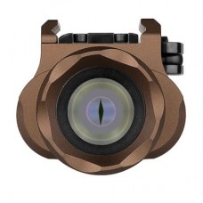 Фонарь Olight Valkyrie Turbo Desert tan (0.0002.0069) - Фото