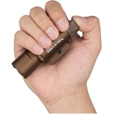 Фонарь Olight Valkyrie Turbo Desert tan (0.0002.0069) - Фото