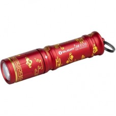 Фонарь Olight I3E EOS Suspicious Clouds (0.0000.3107)