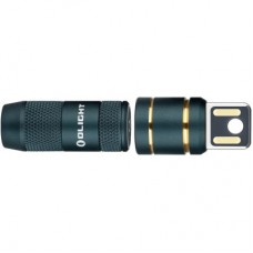 Ліхтар Olight imini 2 Dream blue (0.0000.3140) - Фото