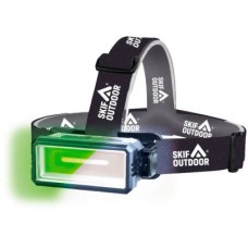 Ліхтар Skif Outdoor Monitor GL (T144) - Фото