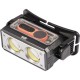 Фонарь Skif Outdoor Monitor RL (T145)