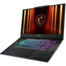 Ноутбук MSI Cyborg 17 B13WGKG-269XUA (9S7-17U332-269) - Фото