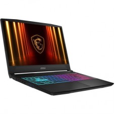 Ноутбук MSI Katana 15 HX B14WFK-896XUA (9S7-1587C1-896) - Фото