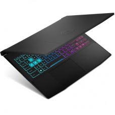 Ноутбук MSI Katana 15 HX B14WFK-896XUA (9S7-1587C1-896) - Фото