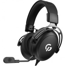 Навушники GamePro Asgard Skald Origin Black (HS850B) - Фото