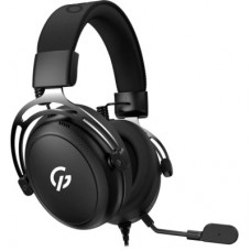 Навушники GamePro Asgard Skald Origin Black (HS850B) - Фото