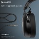 Навушники GamePro Asgard Skald Origin Black (HS850B)