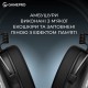 Навушники GamePro Asgard Skald Origin Black (HS850B)