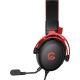 Навушники GamePro Asgard Skald Origin Black/Red (HS850BR)