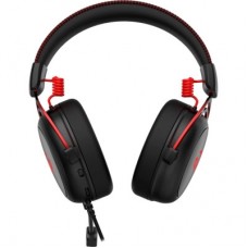 Навушники GamePro Asgard Skald Origin Black/Red (HS850BR) - Фото