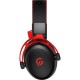 Навушники GamePro Asgard Skald Origin Black/Red (HS850BR)