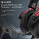 Навушники GamePro Asgard Skald Origin Black/Red (HS850BR)