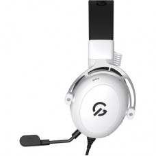 Навушники GamePro Asgard Skald Origin White (HS850W) - Фото