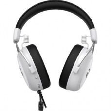 Навушники GamePro Asgard Skald Origin White (HS850W) - Фото