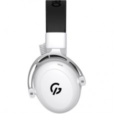 Навушники GamePro Asgard Skald Origin White (HS850W) - Фото