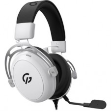 Навушники GamePro Asgard Skald Origin White (HS850W) - Фото