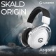 Навушники GamePro Asgard Skald Origin White (HS850W)