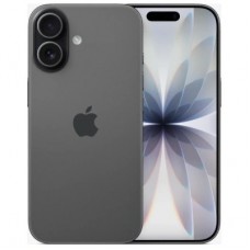 Мобильный телефон Apple iPhone 17 256GB Black (MG6J4) - Фото