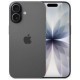 Мобільний телефон Apple iPhone 17 256 GB Black (MG6J4)