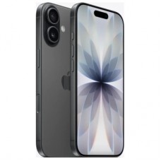 Мобильный телефон Apple iPhone 17 256GB Black (MG6J4) - Фото