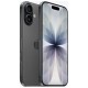Мобільний телефон Apple iPhone 17 256 GB Black (MG6J4)