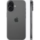 Мобільний телефон Apple iPhone 17 256 GB Black (MG6J4)