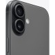 Мобільний телефон Apple iPhone 17 256 GB Black (MG6J4)