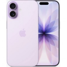 Мобильный телефон Apple iPhone 17 256GB Lavender (MG6M4) - Фото