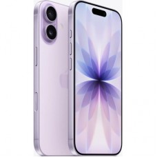 Мобильный телефон Apple iPhone 17 256GB Lavender (MG6M4) - Фото