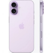 Мобильный телефон Apple iPhone 17 256GB Lavender (MG6M4) - Фото