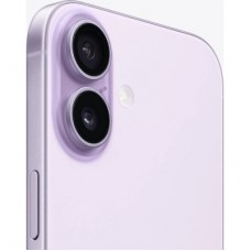 Мобильный телефон Apple iPhone 17 256GB Lavender (MG6M4) - Фото