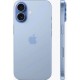 Мобільний телефон Apple iPhone 17 256 GB Mist Blue (MG6L4)