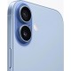 Мобільний телефон Apple iPhone 17 256 GB Mist Blue (MG6L4)