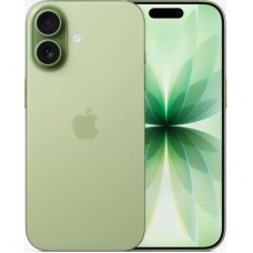 Мобильный телефон Apple iPhone 17 256GB Sage (MG6N4) - Фото