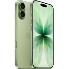 Мобильный телефон Apple iPhone 17 256GB Sage (MG6N4) - Фото
