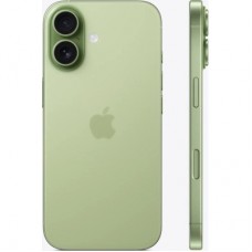 Мобильный телефон Apple iPhone 17 256GB Sage (MG6N4) - Фото