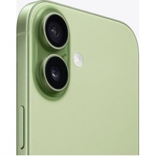 Мобильный телефон Apple iPhone 17 256GB Sage (MG6N4) - Фото