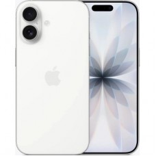 Мобильный телефон Apple iPhone 17 256GB White (MG6K4) - Фото