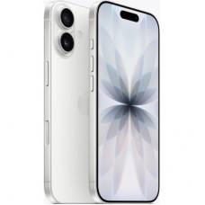 Мобильный телефон Apple iPhone 17 256GB White (MG6K4) - Фото