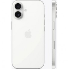 Мобильный телефон Apple iPhone 17 256GB White (MG6K4) - Фото