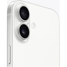 Мобильный телефон Apple iPhone 17 256GB White (MG6K4) - Фото