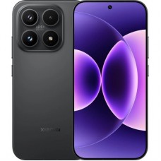 Мобільний телефон Xiaomi 17 12/512 GB Black (1186346)