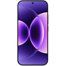 Мобільний телефон Xiaomi 17 12/512 GB Black (1186346) - Фото