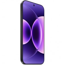Мобільний телефон Xiaomi 17 12/512 GB Black (1186346) - Фото