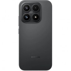 Мобільний телефон Xiaomi 17 12/512 GB Black (1186346) - Фото
