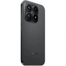 Мобільний телефон Xiaomi 17 12/512 GB Black (1186346) - Фото