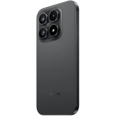 Мобільний телефон Xiaomi 17 12/512 GB Black (1186346) - Фото