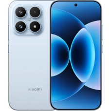 Мобільний телефон Xiaomi 17 12/256 GB Ice Blue (1186344)