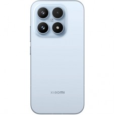 Мобильный телефон Xiaomi 17 12/256GB Ice Blue (1186344) - Фото